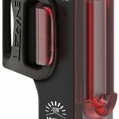 Lezyne Ensemble D'éclairage à DEL Lite Pro 115 StVZO + Strip Drive StVZO -Busch-Mueller Soldes 1 LED 21R STVZO V304 StripDriveRearSTVZO35 Black v1 R1 1800x1800