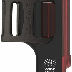 Lezyne Ensemble D'éclairage à DEL Lite Pro 115 StVZO + Strip Drive StVZO -Busch-Mueller Soldes 1 LED 21R STVZO V304 StripDriveRearSTVZO35 Black v3 R1 1800x1800