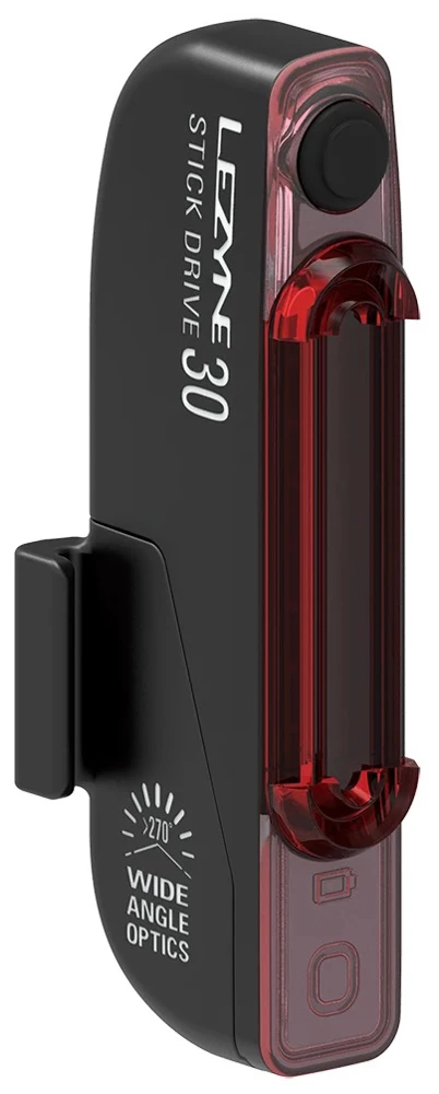 Lezyne Stick Drive StVZO Rear Light 3 Lezyne Stick Drive StVZO Rear Light