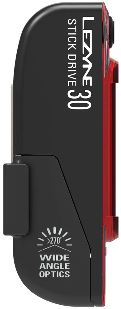 Lezyne Stick Drive StVZO Rear Light 4 Lezyne Stick Drive StVZO Rear Light – Image 2