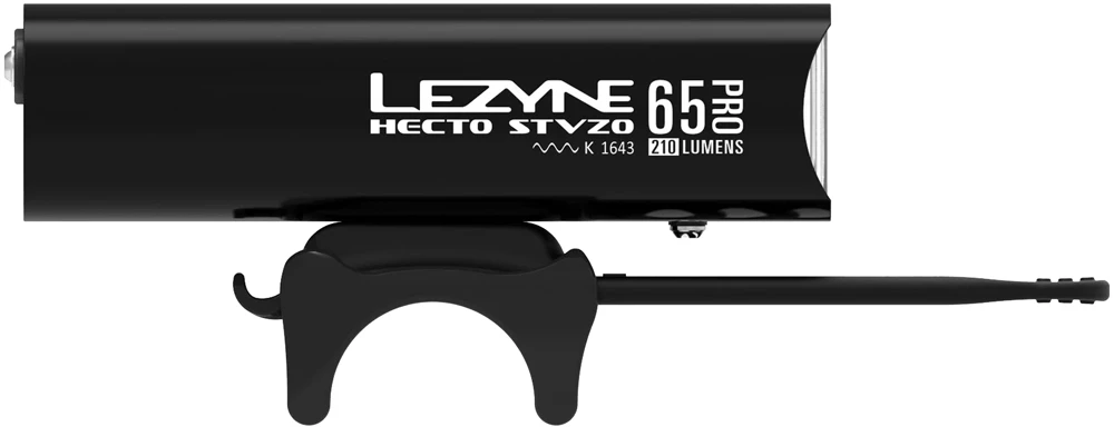 Lezyne Feu Avant Hecto Drive Pro 65 StVZO LED 5 Lezyne Feu Avant Hecto Drive Pro 65 StVZO LED – Image 3
