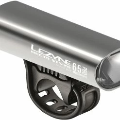 Lezyne Feu Avant Hecto Drive Pro 65 StVZO LED 12 Lezyne Feu Avant Hecto Drive Pro 65 StVZO LED -Busch-Mueller Soldes 1 LED 9 STVZO V406 HectoDriveSTVZO Pro65 Silver v1 R1 1800x1800