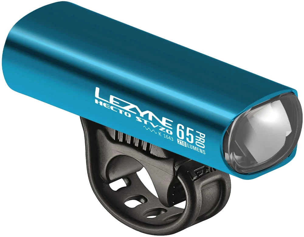 Lezyne Feu Avant Hecto Drive Pro 65 StVZO LED 8 Lezyne Feu Avant Hecto Drive Pro 65 StVZO LED – Image 6