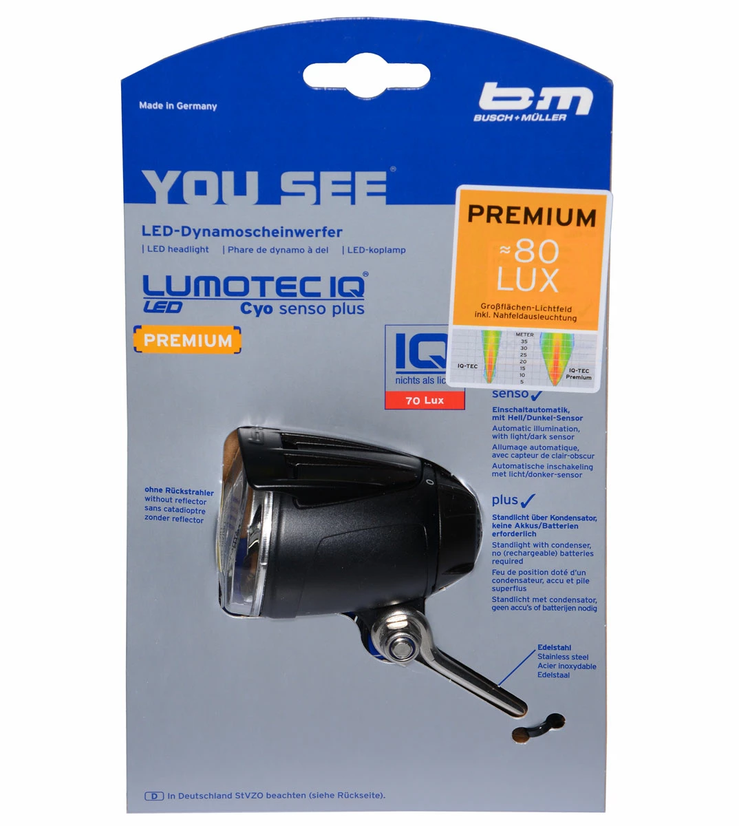 Busch-mueller Lumotec IQ Cyo Premium Senso Plus 4 Busch-mueller Lumotec IQ Cyo Premium Senso Plus – Image 2