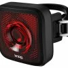 KNOG Lampe LED Rouge Noire Blinder MOB 1 KNOG Lampe LED Rouge Noire Blinder MOB -Busch-Mueller Soldes 11876KN red