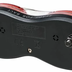 RFR Feu Arrière De Porte-bagages STANDARD 8 RFR Feu Arrière De Porte-bagages STANDARD -Busch-Mueller Soldes 13977 3fZxhqj9lYk2cg