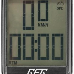 RFR Ordinateur De Vélo Sans Fil CMPT