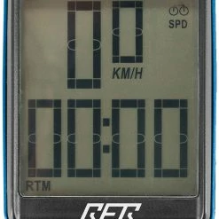 RFR Ordinateur De Vélo Sans Fil CMPT -Busch-Mueller Soldes 14082 0