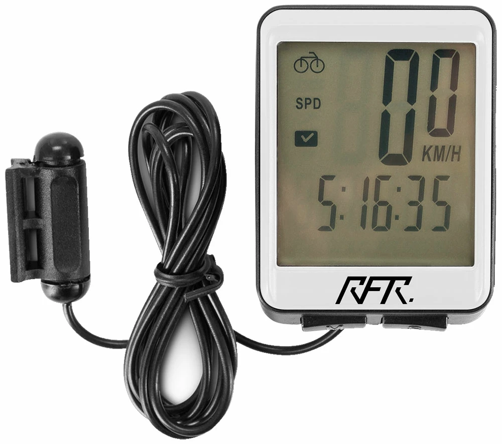 RFR Ordinateur De Vélo CMPT 4 RFR Ordinateur De Vélo CMPT – Image 2