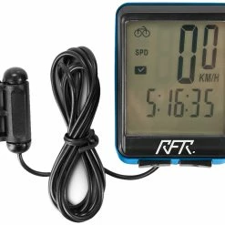 RFR Ordinateur De Vélo CMPT 7 RFR Ordinateur De Vélo CMPT -Busch-Mueller Soldes 14093 0