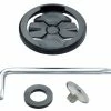 Topeak G-Ear Adapter 1 Topeak G-Ear Adapter -Busch-Mueller Soldes 15800051 1ayb4kcfKPYrBy