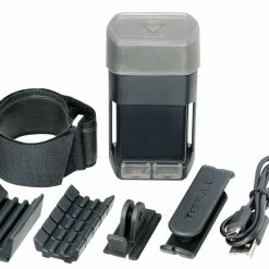 Topeak Mobile PowerPack 6000