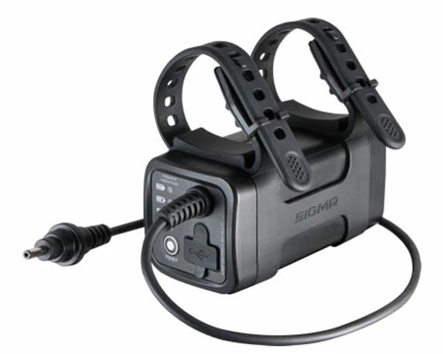 SIGMA Battery Pack Pour Buster 2000/ PowerLED Evo/ Karma Evo 3 SIGMA Battery Pack Pour Buster 2000/ PowerLED Evo/ Karma Evo