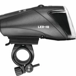 Busch-mueller Phare à Batterie IXON IQ Premium LED 7 Busch-mueller Phare à Batterie IXON IQ Premium LED -Busch-Mueller Soldes 1922QMLA 3