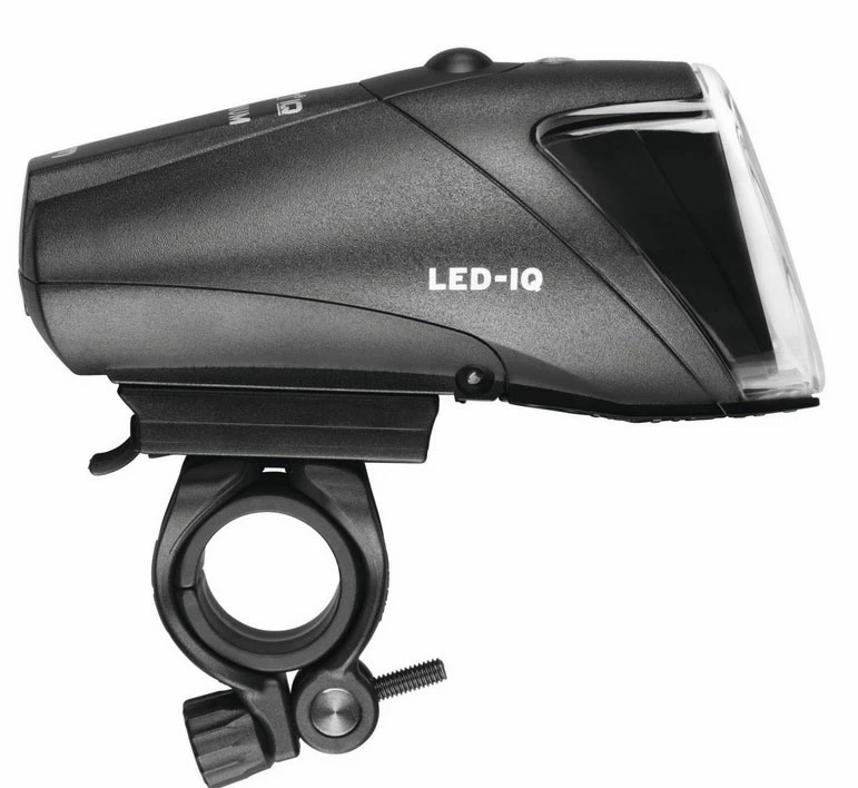 Busch-mueller Phare à Batterie IXON IQ Premium LED 5 Busch-mueller Phare à Batterie IXON IQ Premium LED – Image 3