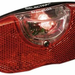 Busch-mueller Feu Arrière Selectra Plus 80mm