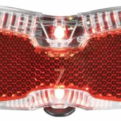 Busch-mueller Feu Arrière Toplight View Permanent