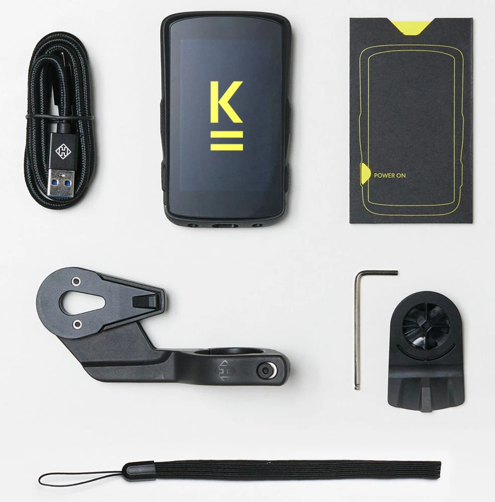 Hammerhead Ordinateur De Vélo GPS Karoo 2 8 Hammerhead Ordinateur De Vélo GPS Karoo 2 – Image 6