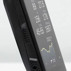 Hammerhead Ordinateur De Vélo GPS Karoo 2 12 Hammerhead Ordinateur De Vélo GPS Karoo 2 -Busch-Mueller Soldes 20112680 Karoo2 vonderSeite 5