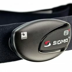 SIGMA R1 ANT+ Comfortex+ Tissu De La Poitrine