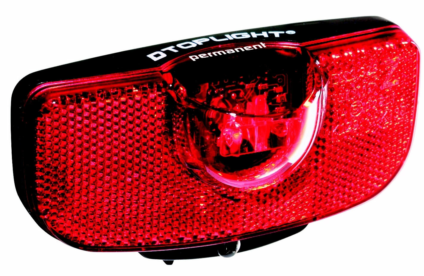 Busch-mueller D'TOPLIGHT Feu Arrière Permanent à Diodes 3 Busch-mueller D'TOPLIGHT Feu Arrière Permanent à Diodes