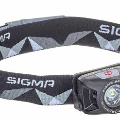 SIGMA Lampe Frontale HeadLED II