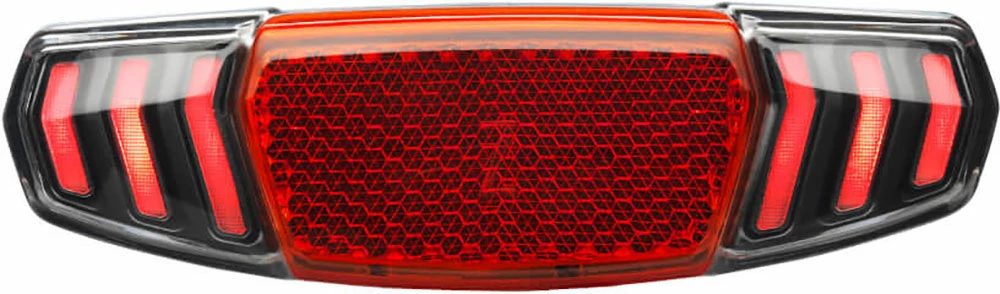 Busch-mueller Feu Arrière Toplight Dart Plus 50/80mm 3 Busch-mueller Feu Arrière Toplight Dart Plus 50/80mm – Image 2