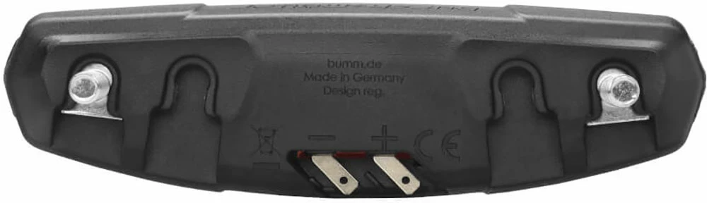 Busch-mueller Feu Arrière Toplight Dart Plus 50/80mm 4 Busch-mueller Feu Arrière Toplight Dart Plus 50/80mm – Image 3