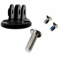 K-Edge Adaptateur Combo Garmin GoPro