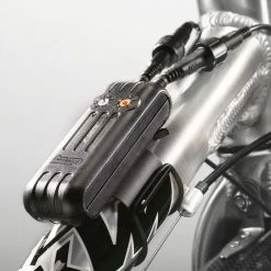 Busch-mueller E-Werk Chargeur Et Bloc D'alimentation Universel 7 Busch-mueller E-Werk Chargeur Et Bloc D'alimentation Universel -Busch-Mueller Soldes 361 E WERK am Rad