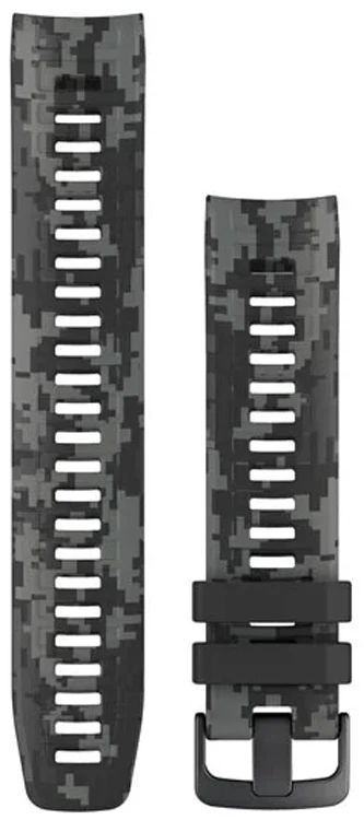 Garmin Instinct® Silicone Band 22 Mm 7 Garmin Instinct® Silicone Band 22 Mm – Image 5