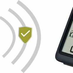 SIGMA BC 5.0 WL ATS Ordinateur De Vélo 10 SIGMA BC 5.0 WL ATS Ordinateur De Vélo -Busch-Mueller Soldes 4016224052110 SIGMA BC5 0 WL ATS Fahrradcomputer