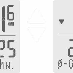 SIGMA Ordinateur De Vélo BC 8.0 WR 9 SIGMA Ordinateur De Vélo BC 8.0 WR -Busch-Mueller Soldes 4016224082100 SIGMA BC8 0 WR Fahrradcomputer 3