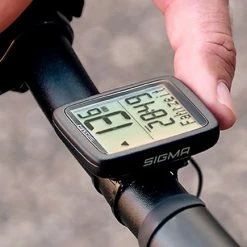 SIGMA Ordinateur De Vélo BC 8.0 WR 10 SIGMA Ordinateur De Vélo BC 8.0 WR -Busch-Mueller Soldes 4016224082100 SIGMA BC8 0 WR Fahrradcomputer 4