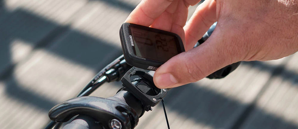 SIGMA Ordinateur De Vélo BC 8.0 WR 6 SIGMA Ordinateur De Vélo BC 8.0 WR – Image 5