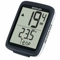 SIGMA BC 10.0 WL ATS Ordinateur De Vélo