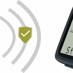 SIGMA BC 10.0 WL ATS Ordinateur De Vélo 10 SIGMA BC 10.0 WL ATS Ordinateur De Vélo -Busch-Mueller Soldes 4016224102112 SIGMA BC10 0 WL STS Fahrradcomputer Wireless 2