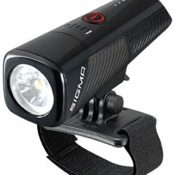 SIGMA Buster 800 HL Lampe Pour Casque