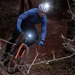 SIGMA Buster 800 HL Lampe Pour Casque -Busch-Mueller Soldes 4016224198108 Buster800 HLHelmlampe 2