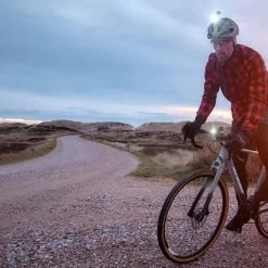 SIGMA Buster 800 HL Lampe Pour Casque -Busch-Mueller Soldes 4016224198108 Buster800 HLHelmlampe 4