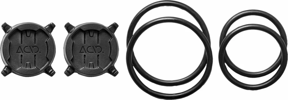 ACID Kit De Support De Barre X-Lock 3 ACID Kit De Support De Barre X-Lock