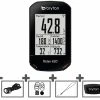 BRYTON Ordinateur De Vélo GPS Rider 420 H 1 BRYTON Ordinateur De Vélo GPS Rider 420 H -Busch-Mueller Soldes 444166 Bryton Rider 450 H BR450H a