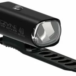 Lezyne Feu Avant Hecto Drive 40 StVZO 5 Lezyne Feu Avant Hecto Drive 40 StVZO -Busch-Mueller Soldes 4710582548505LezyneHectoDrive40StVZOFrontlicht1 LED 9 STVZO V317 2