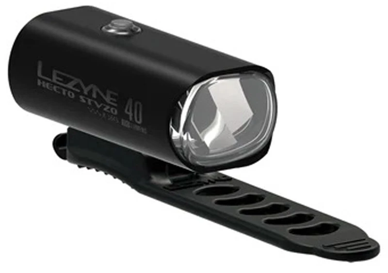 Lezyne Feu Avant Hecto Drive 40 StVZO 4 Lezyne Feu Avant Hecto Drive 40 StVZO – Image 2