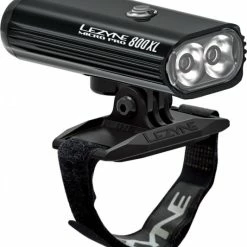 Lezyne Micro Drive Pro 800XL Lampe Pour Casque