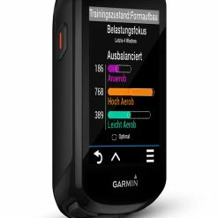 Garmin Edge 830 + Varia RTL516 Bundle 12 Garmin Edge 830 + Varia RTL516 Bundle -Busch-Mueller Soldes 483206 Garmin Edge 830 010 02061 01 05