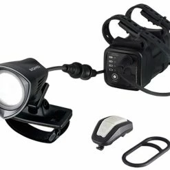 SIGMA Buster 2000 HL Lampe Pour Casque à LED