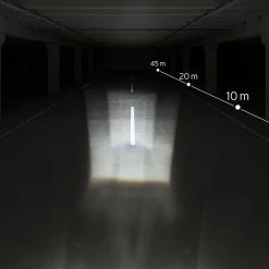 Busch-mueller Lumotec Lyt Senso Plus 9 Busch-mueller Lumotec Lyt Senso Plus -Busch-Mueller Soldes 686270 Lichtbild Lyt T