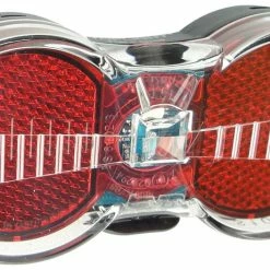 Busch-mueller Feu Arrière TOPLIGHT Flat S Senso Diode