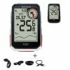 SIGMA ROX 4.0 Compteur Velo GPS HR Set -Busch-Mueller Soldes 702421 SIGMA ROX 4 0 white 01063 00 Master